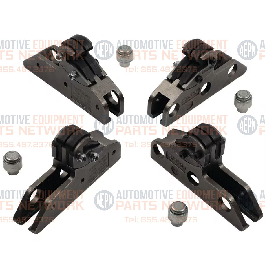 GRIP MAX PLUS SET OF 4 | COATS 85607787