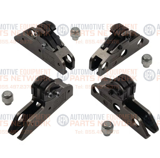 GRIP MAX PLUS SET OF 4 | COATS 85607787