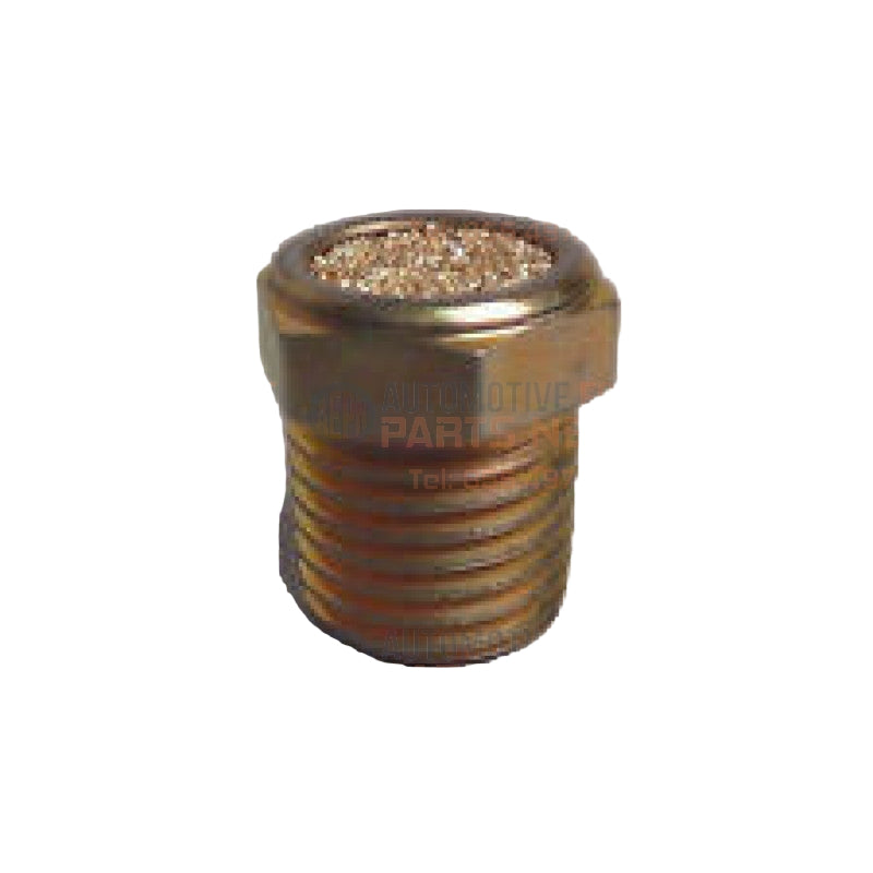 1/4" NPT SMALL MUFFLER | COATS 85607855