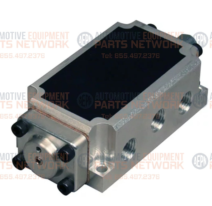 3 WAY VALVE - SAME AS 8184878 | COATS 85608033