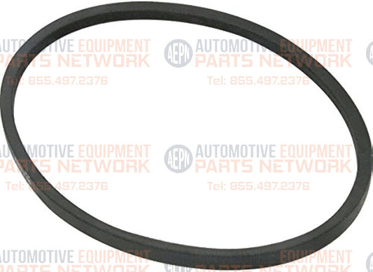 V BELT FOR TRANSMISSION 4L390 | COATS 85608496