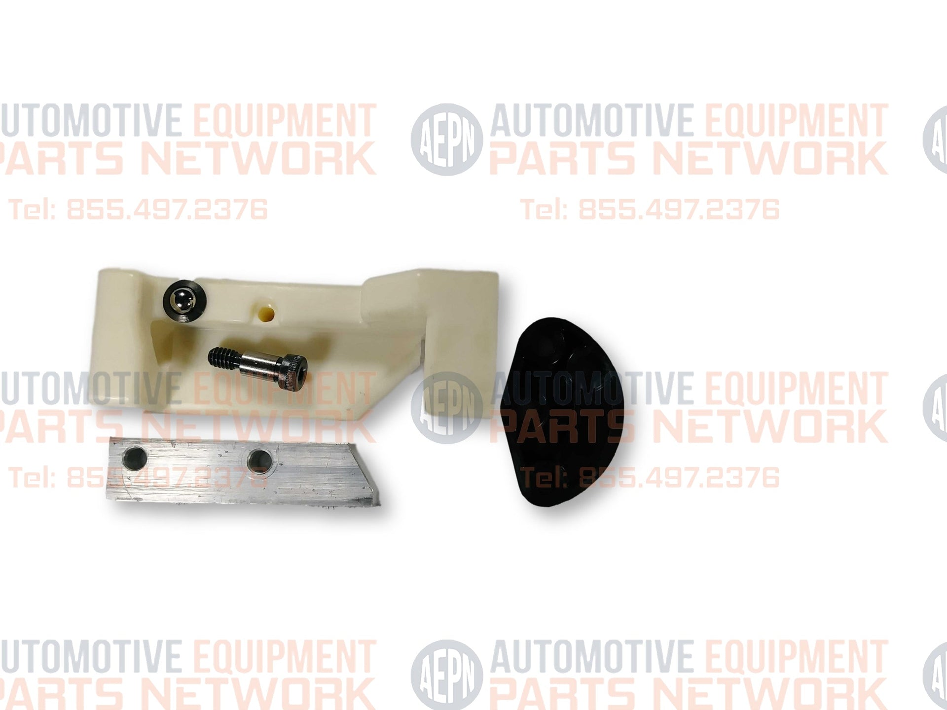 DETENT BLOCK KIT - COMES WITH DETENT BLOCK, HALF MOON GEAR, AND SHOULDER BOLT | COATS 85608563