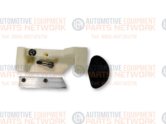 DETENT BLOCK KIT - COMES WITH DETENT BLOCK, HALF MOON GEAR, AND SHOULDER BOLT | COATS 85608563