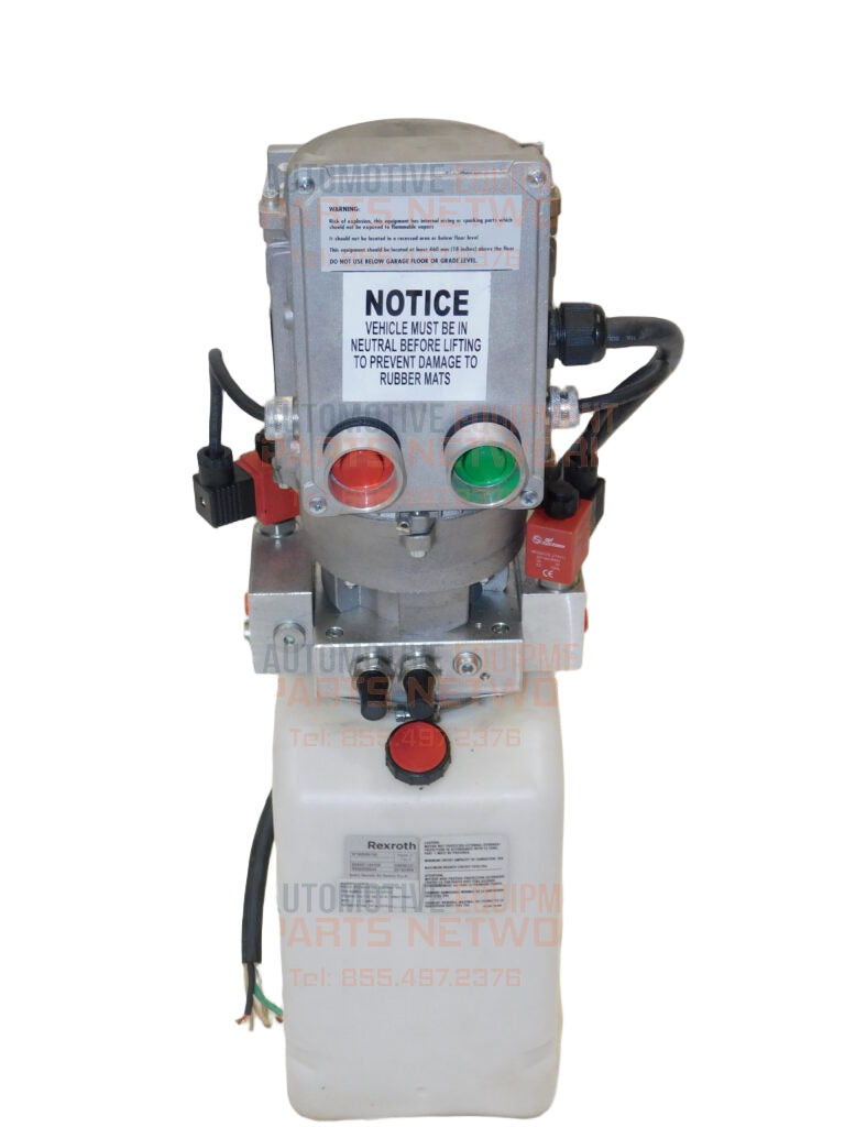 POWER UNIT FOR BLAZER 9000 | BLAZER BL-95170