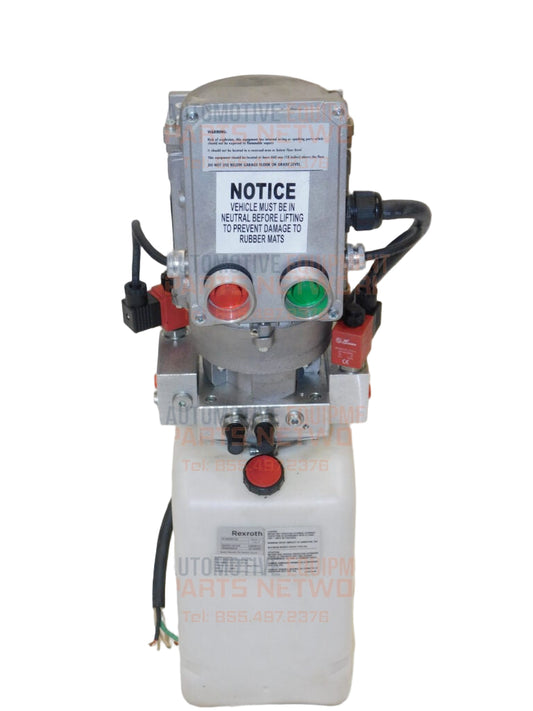 POWER UNIT FOR BLAZER 9000 | BLAZER BL-95170