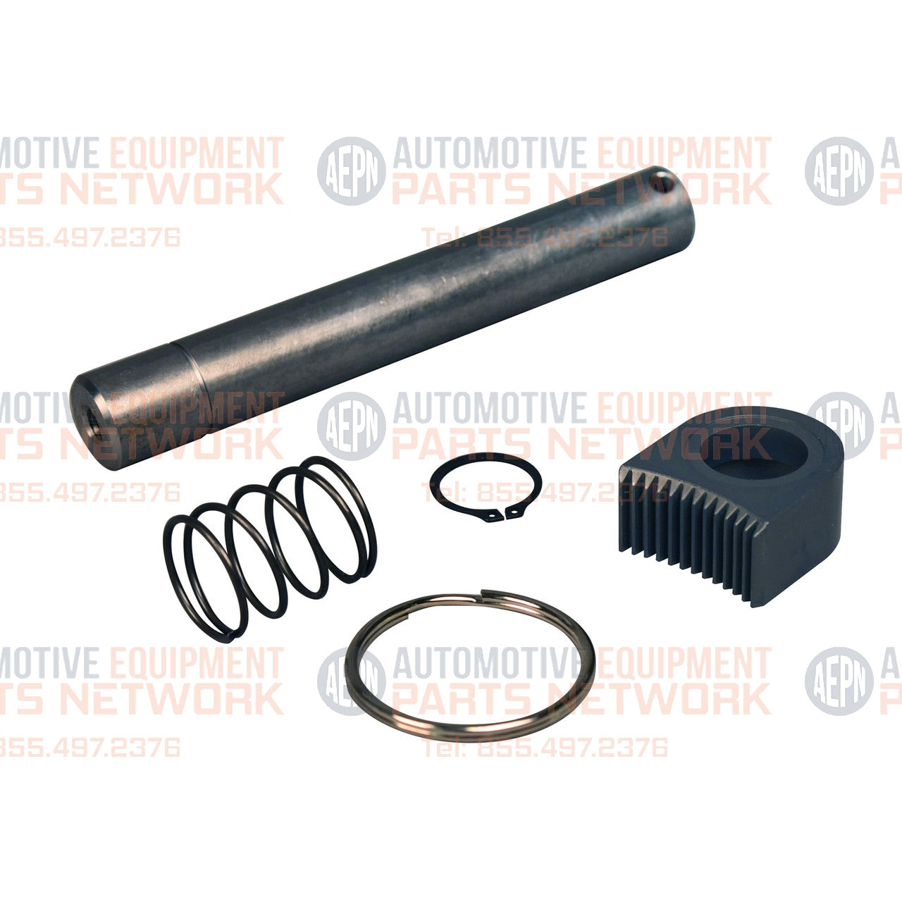 ARM RESTRAINT SHAFT KIT CL9 | CHALLENGER A1077