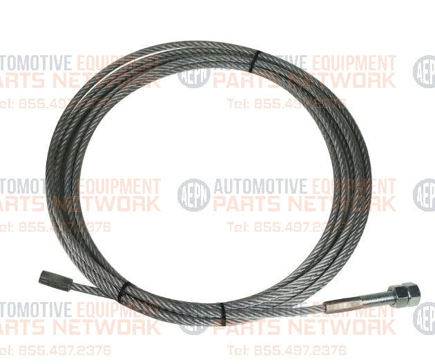 CHALLENGER JZQ7-09-02 CABLE 2 LF 369.5" | CHALLENGER CH-JZQ7-09-02