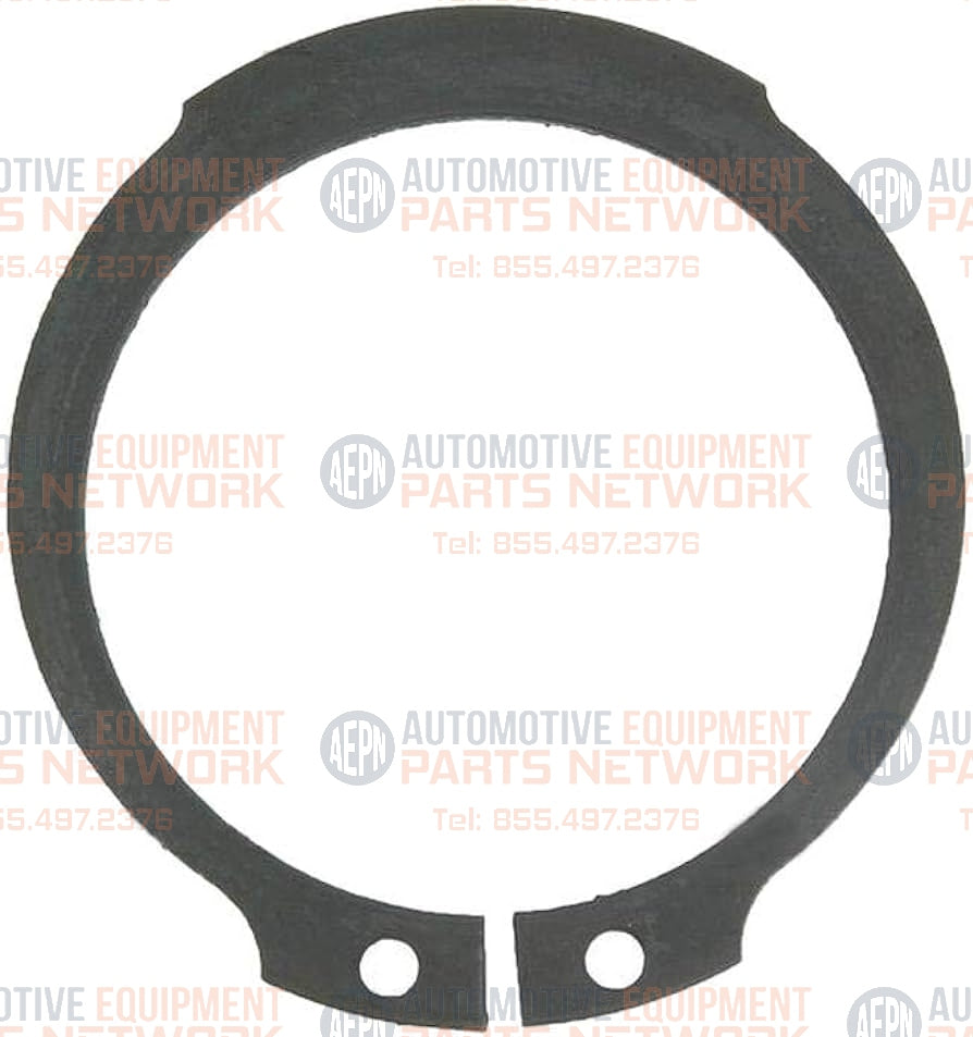 19MM EXTERNAL SNAP RING | CHALLENGER SR-0121