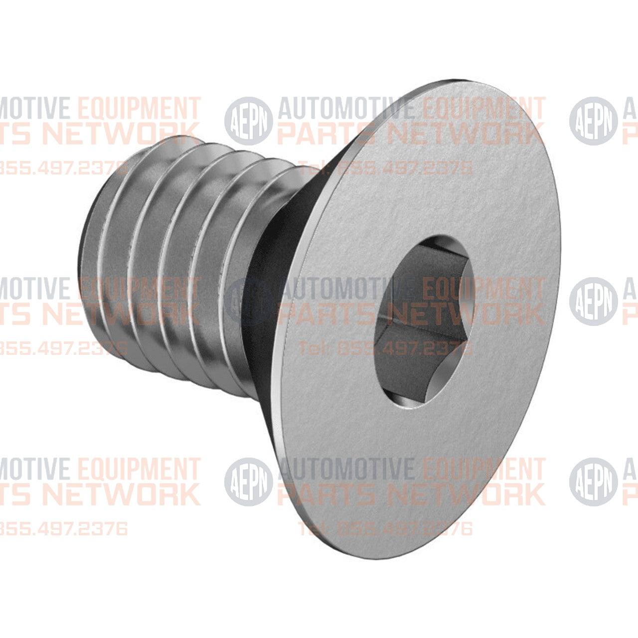 M8 X 13MM FLAT HEAD SCREW | CHALLENGER VS10-31-08