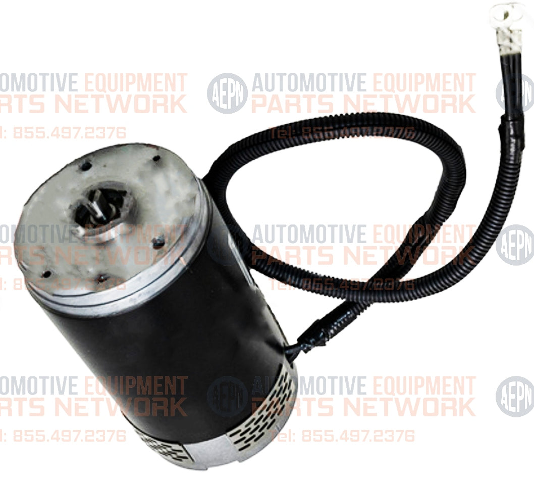 MOTOR FOR CART MANAGER, 36 V, PM | GATEKEEPER SYSTEMS E500275-201