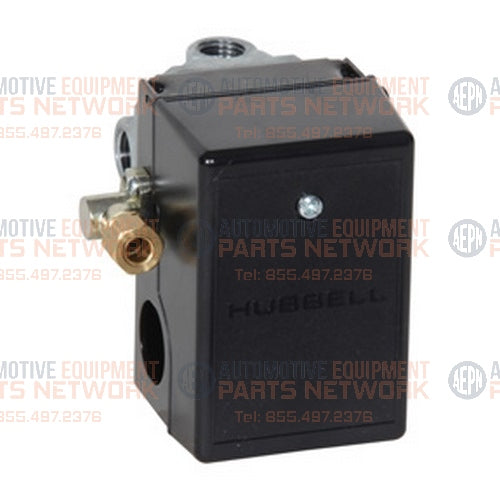 Pressure Switch W/Unloader & Lever Ingersoll Rand (IR-23474570)