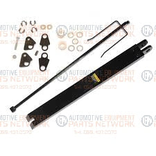 Safety Lock Retrofit Hdwr Kit | Rotary Lifts 1010525 1010525BK