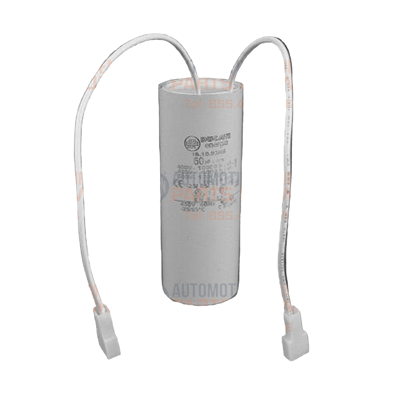 CAPACITOR FOR ROTARY POWER UNIT | ROTARY FA7147-5