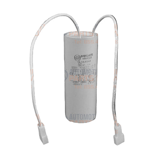 CAPACITOR FOR ROTARY POWER UNIT | ROTARY FA7147-5