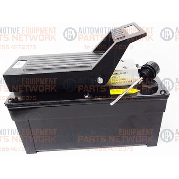 ROLLING BRIDGE PUMP | ROTARY FC5972