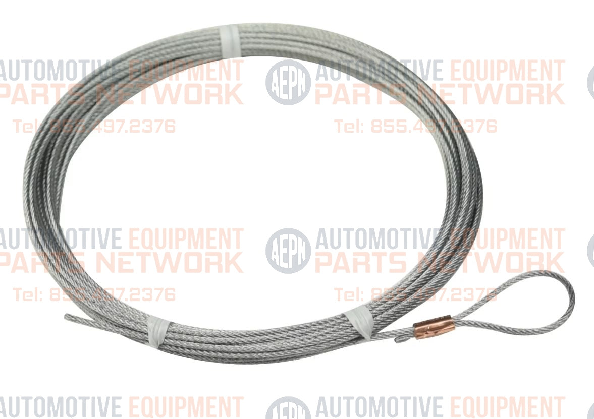 LOCK RELEASE CABLE | ROTARY FJ7600