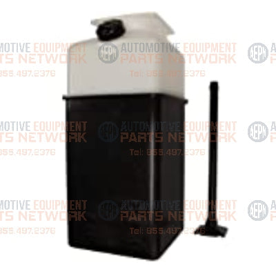 POWER UNIT RESERVOIR 10 LITER | ROTARY RO-P1427KIT