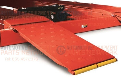 SM/SMO/AR/ARO14 KIT EXT RAMP | ROTARY S100152Y