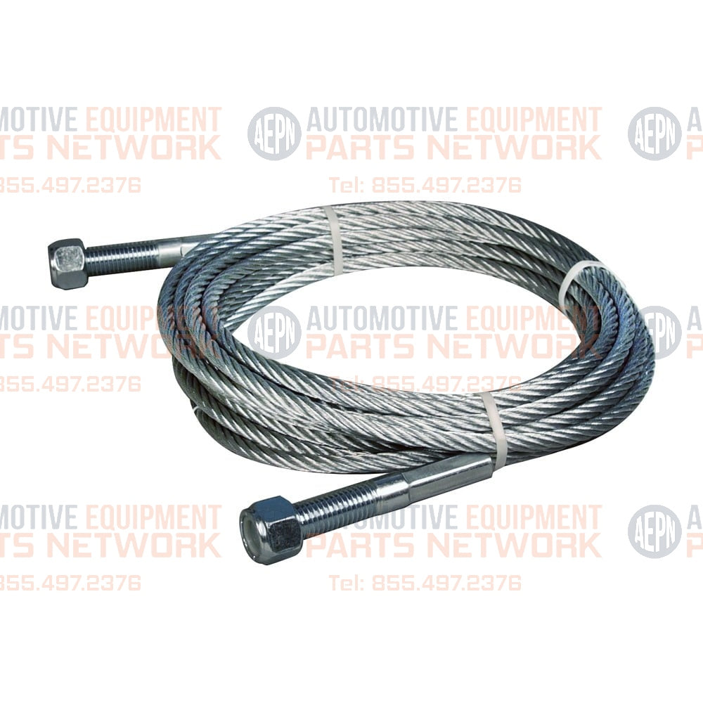 AR14NB LF CABLE FOR 182/192" WB | ROTARY S130183