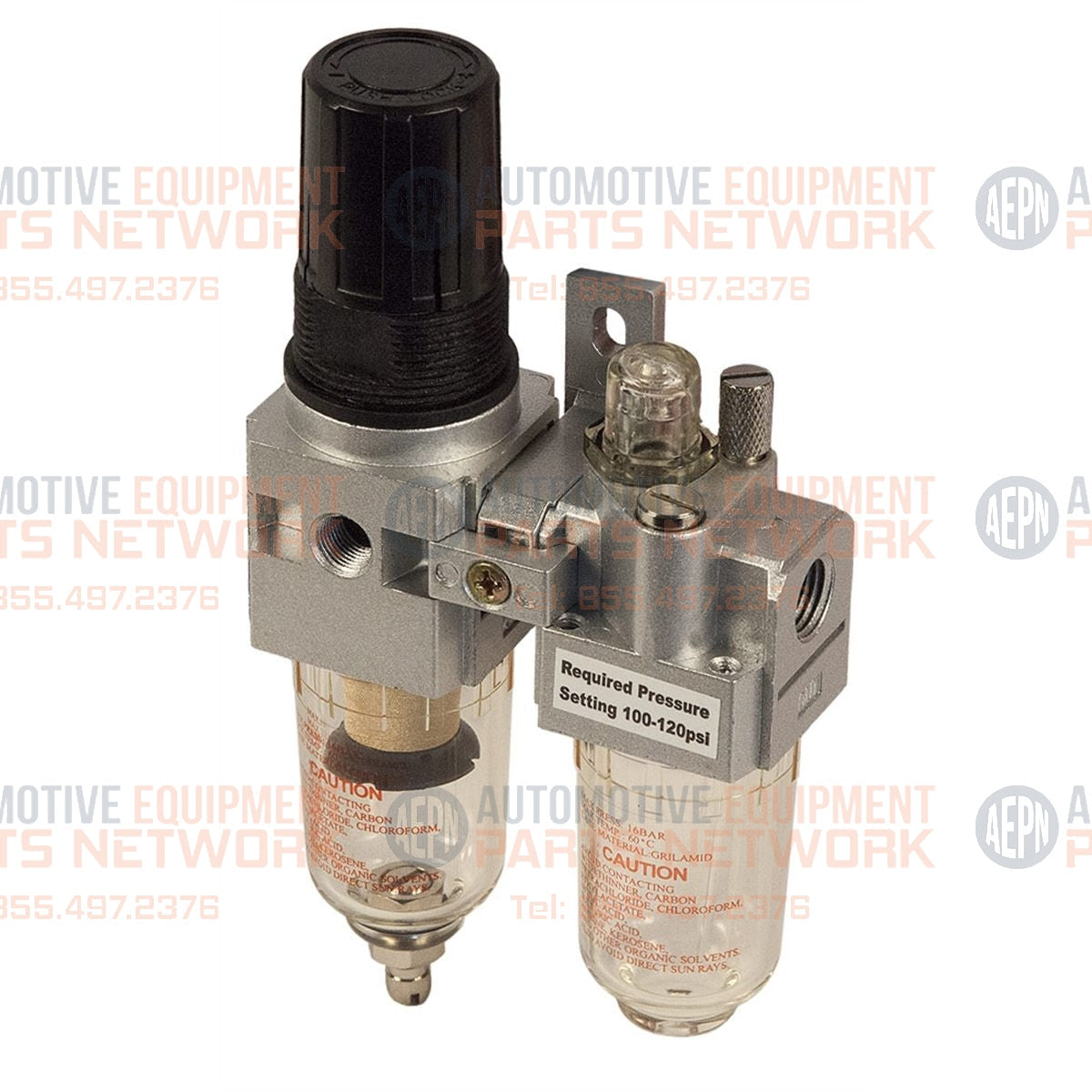 FILTER LUBRICATOR REGULATOR | ROTARY S130405